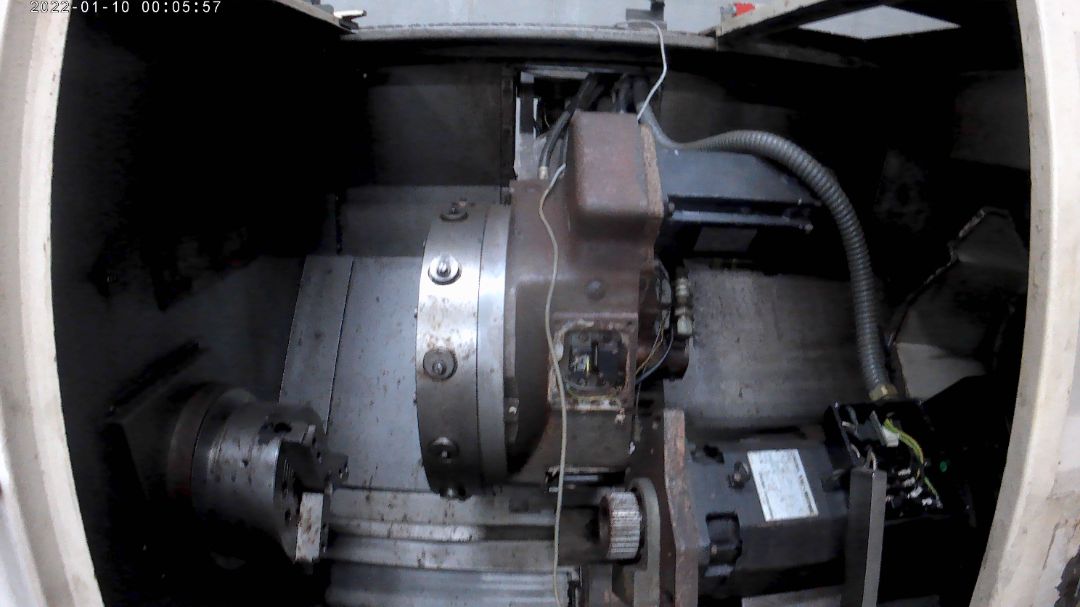 2013 MITSUBISHI SV-1100B - Image 35